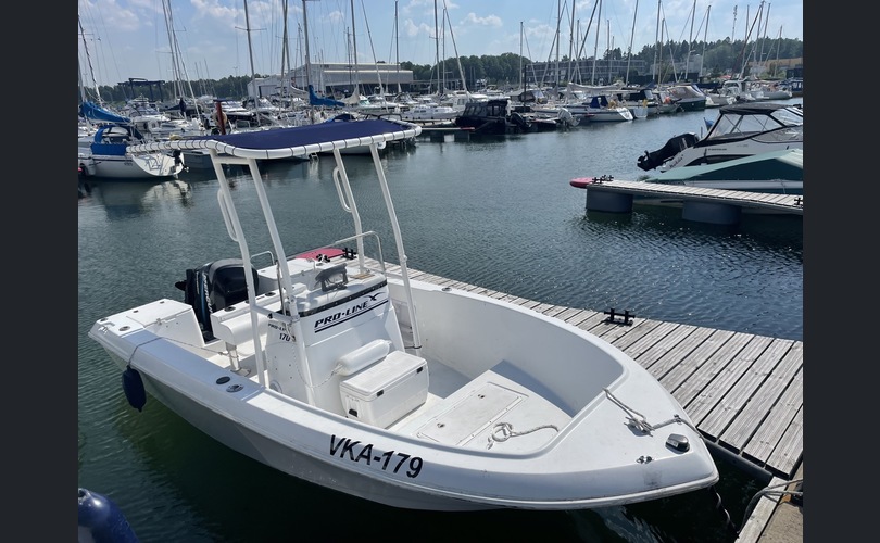 Pro-Line 170-kuva-15